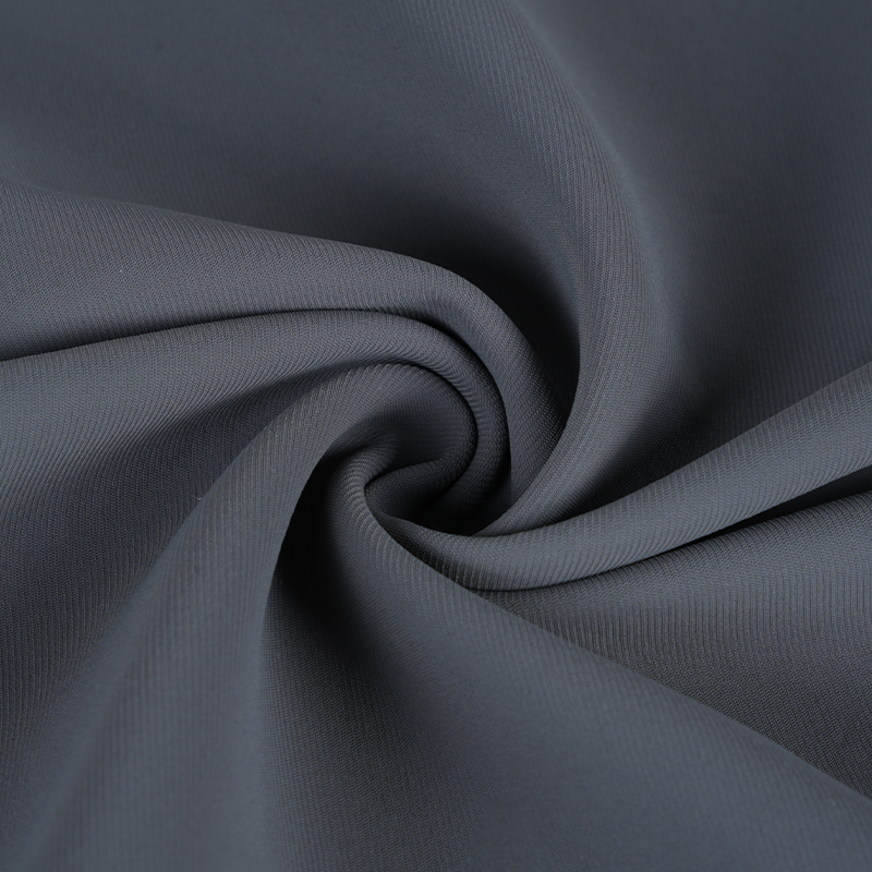 Kain Beludru Datar Warp Ganda 443