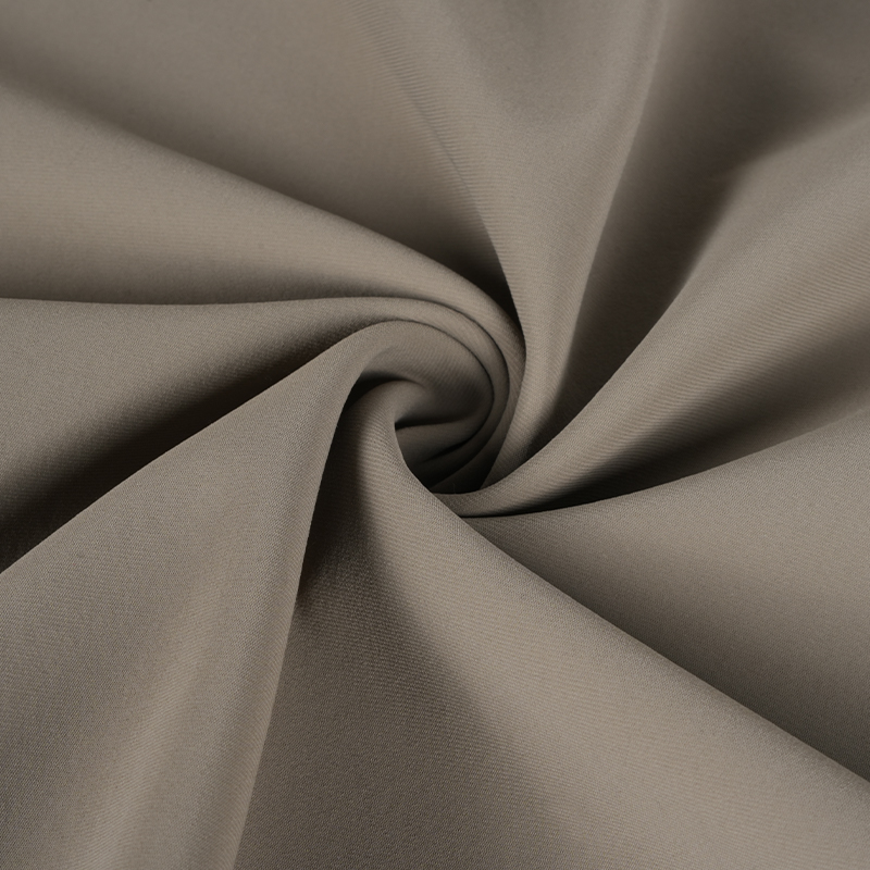 Kain Beludru Aoli Datar Warp Ganda 573
